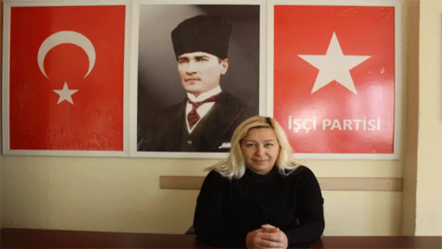AKSU:"ÇALIŞAN GAZETECİLER GÜNÜNÜ KUTLUYORUM"