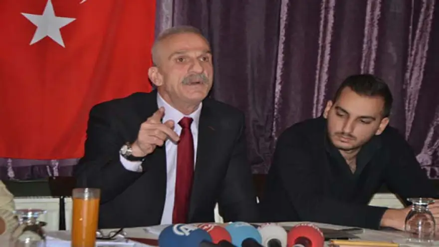 ŞEMSİ DENİZER CİNAYETİNİN HÜKÜMLÜSÜ: KEŞKE OLMASAYDI