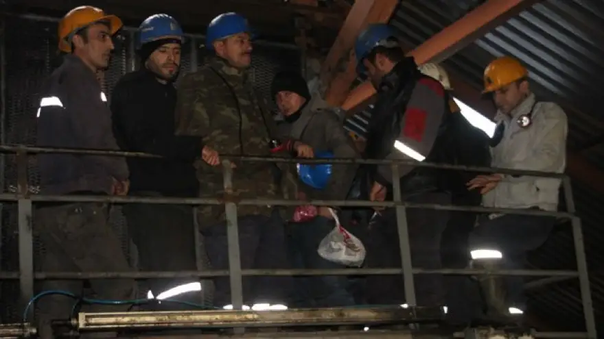 HEMA'DAN 43 İŞÇİ DAHA ÇIKARILDI