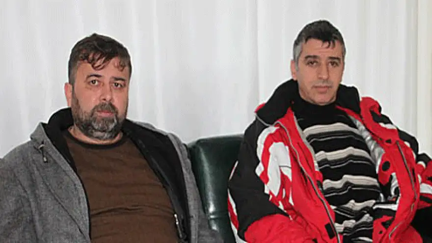 BİZLER İYİ NİYETİMİZİN KURBANI OLDUK