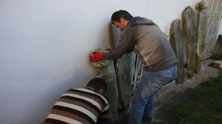 KORUMA ALTINA ALINDILAR