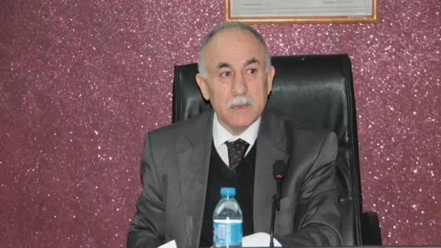 KÖYLERE PARKE DAĞITILDI