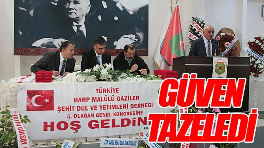 'ŞEHİT ÇOCUKLARINI SOKAK ÇOCUĞU OLMAKTAN KURTARMAMIZ GEREKİYOR'