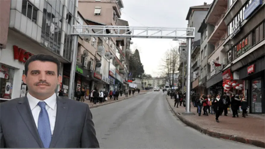 ÇAKIR,MOBESA'YLA ŞEHİR DAHA GÜVENLİ OLACAK 