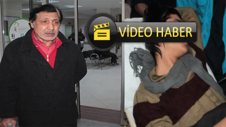 UYUŞTURUCU KULLANDIRIP KÖPRÜ ALTINA ATTILAR