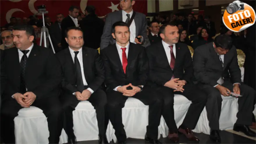 TALAT ŞEKER GÜVEN TAZELEDİ