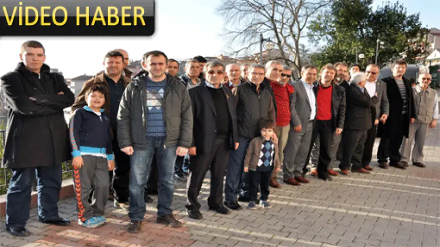 UYSAL:ARTIK YETER DOKTOR DERSENİZ