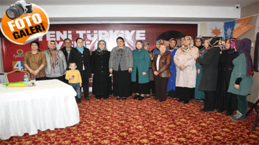 KADIN KOLLARINDA YENİ DÖNEM 