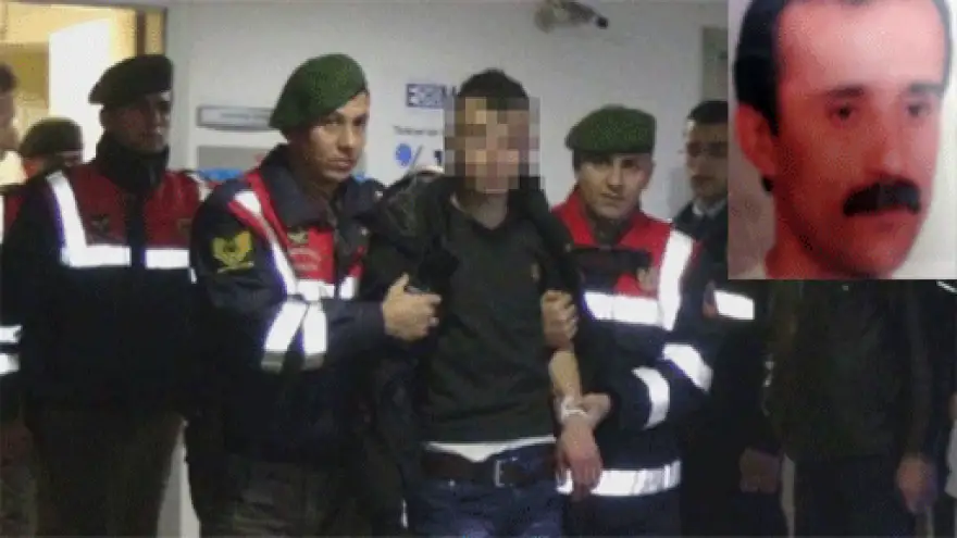 KAZA MI? CİNAYET Mİ?