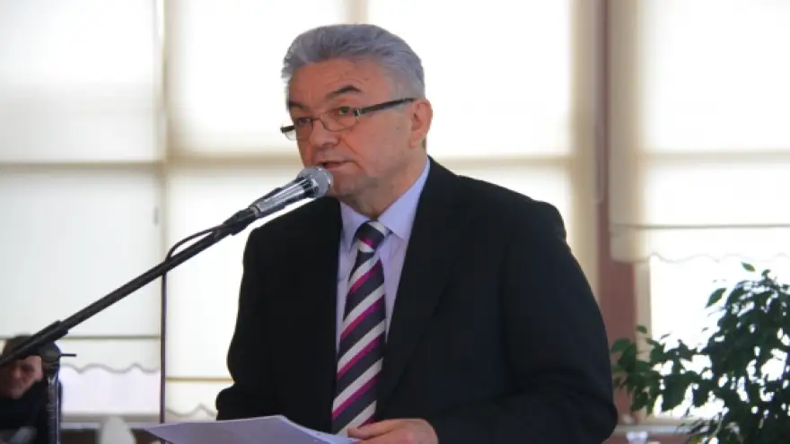 TURPÇU,ADAY ADAYLIĞINI AÇIKLADI