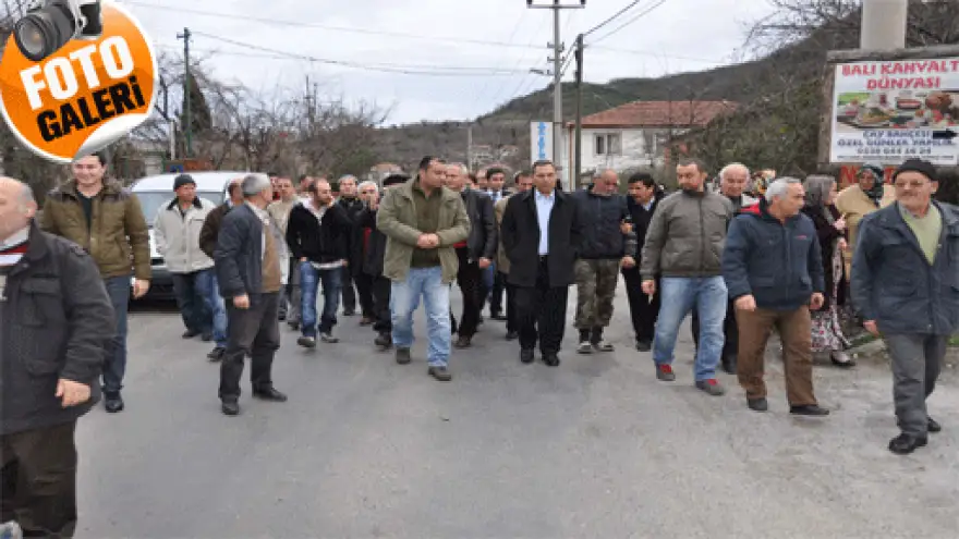 HER HAFTA 3 MAHALLE İNCELENİYOR