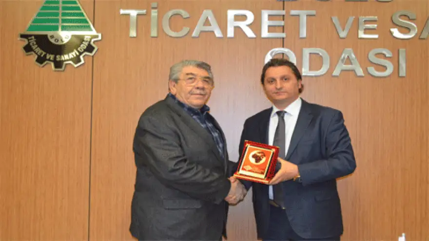 ODALAR STANDARDA BAĞLANDI!