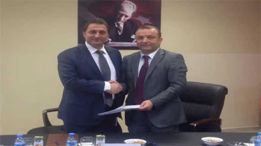 TSE VE ALAPLI TSO ARASINDA PROTOKOL
