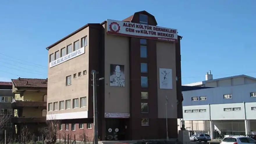 CEM EVİ TEKLİFİ AK PARTİLİLER TARAFINDAN REDDEDİLDİ