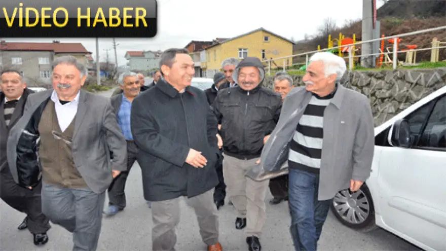 UYSAL, BU HAFTA DA HAKLA BULUŞTU