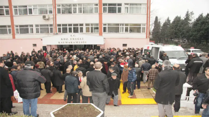 EĞİTİM DEDEMİZİN MEKANI CENNET OLSUN