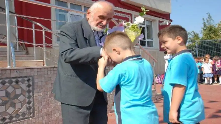 POSBIYIK,BAŞSAĞLIĞI DİLEDİ