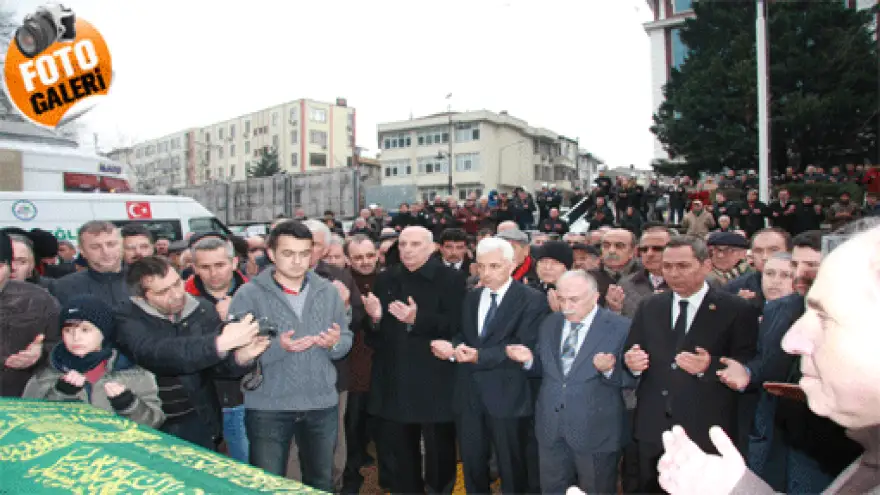 EĞİTİM DEDEYE SON GÖREV