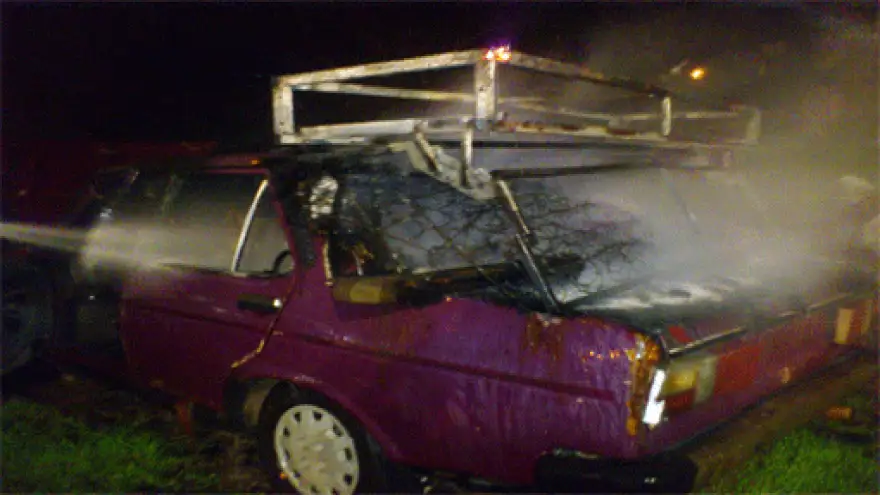 EREĞLİ BELEDİYESİ İTFAİYESİ, OLAYLARA ANINDA MÜDAHALE EDİYOR