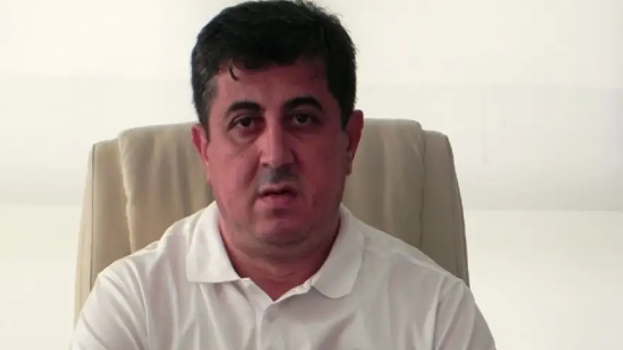 ESTAŞ BAŞKANI KOÇ HÜKÜMETE SESLENDİ