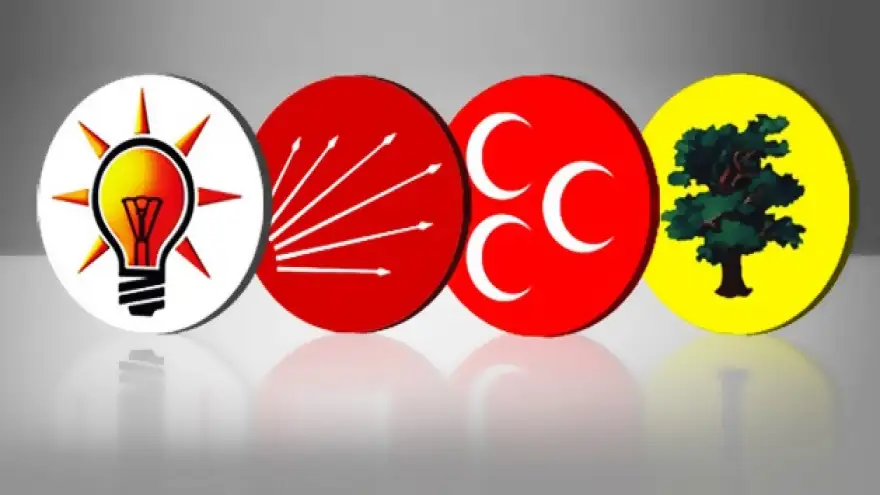 EN PAHALI ADAYLIK CHP'DE