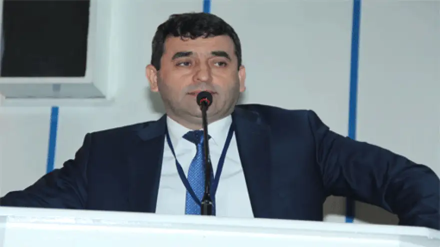 GMİS MERKEZ SERVİSLERİ ŞUBESİ BAŞKANLIĞINA SATILMIŞ ULUDAĞ SEÇİLDİ