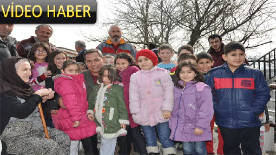 SORUNLARI EL BİRLİĞİ İLE YENECEĞİZ