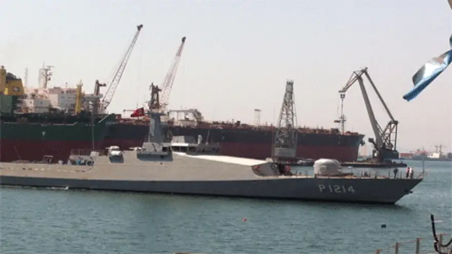 KARAKOL GEMİSİ, ZİYARETE AÇILACAK