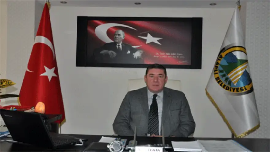 ALAPLI BELEDİYESİ TEYAKKUZDA