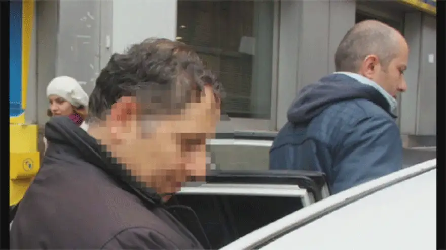 OKUL MÜDÜRÜ KENDİNİ SAVCI OLARAK TANITAN KİŞİYE PARA KAPTIRDI