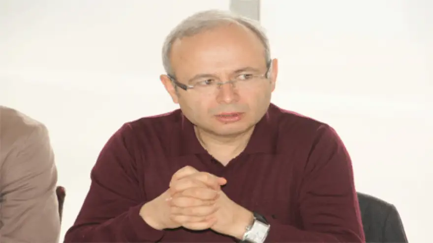 CANDAN,ADAY ADAYLIĞI BAŞVURUSUNU YAPTI