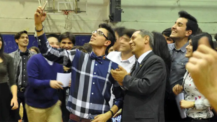 EREĞLİ BELEDİYESİ GENCLİK MECLİSİ KONSERİ COŞTURDU