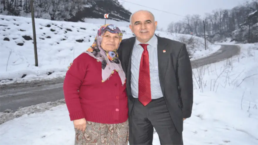 BALCI SEÇİM TURLARINI SÜRDÜRÜYOR