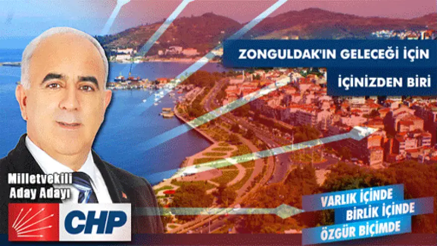 BALCI: HALKIN İÇİNDEN BİRİYİM