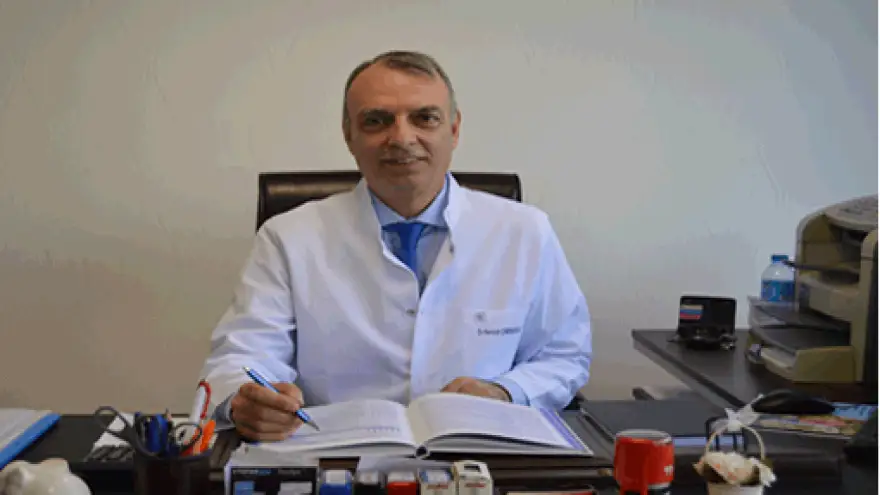 ÇİMENOĞLU: EREĞLİDE ORTAK AKIL ŞART