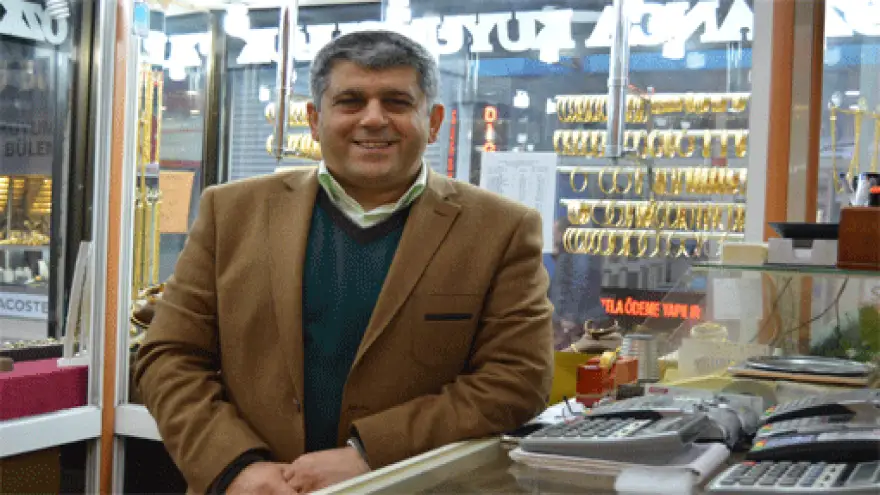 ÖZKANCA:EREĞLİNİN HONG KONG GİBİ OLMASINI İSTİYORUM