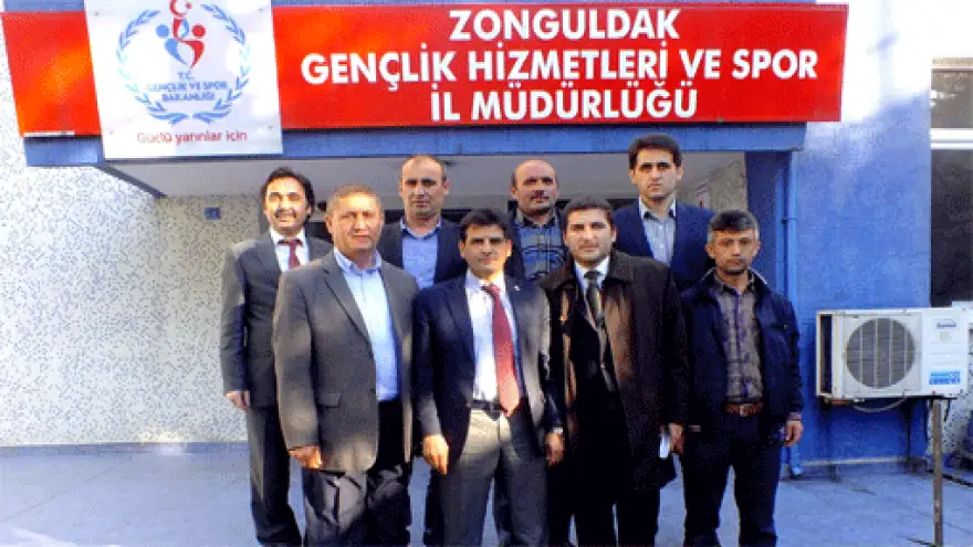 EREĞLİ YENİ SEZONA YENİ ZEMİNLE GİRECEK
