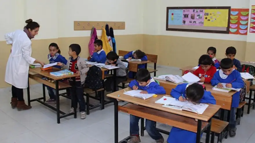 SORU HAZIRLAYAN ÖĞRETMENE EK ÜCRET VERİLECEK