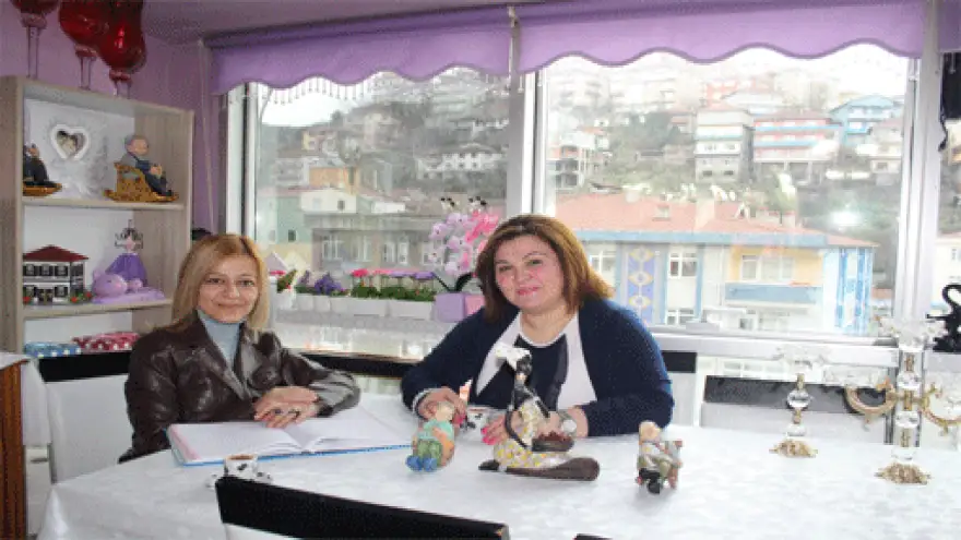 GÜZELLİK HER KADININ HAKKI