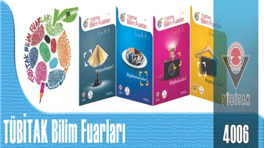 KDZ.EREĞLİ BİLİM ŞENLİĞİNE DAVET