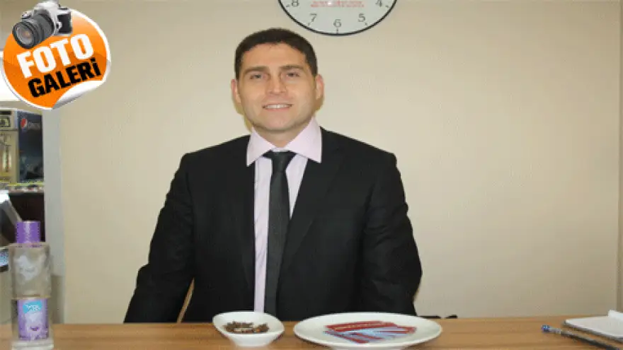 İNEGÖLDE HAYALİNİ KURDU EREĞLİDE GERÇEKLEŞTİRDİ