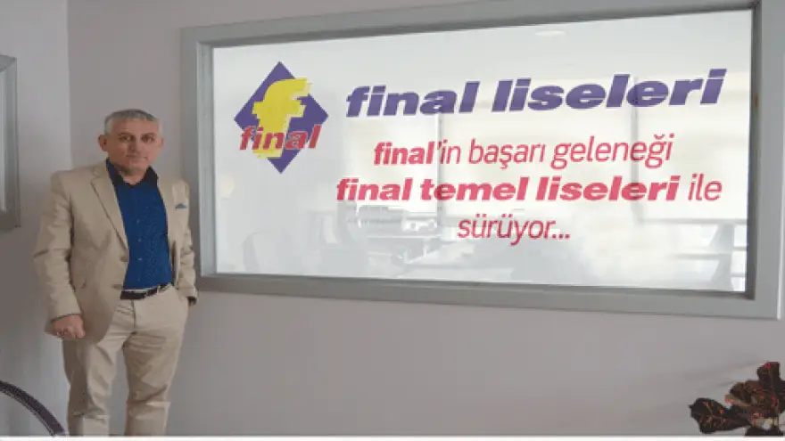 BAŞARI GELENEĞİ FİNAL TEMEL LİSELERİ İLE SÜRÜYOR