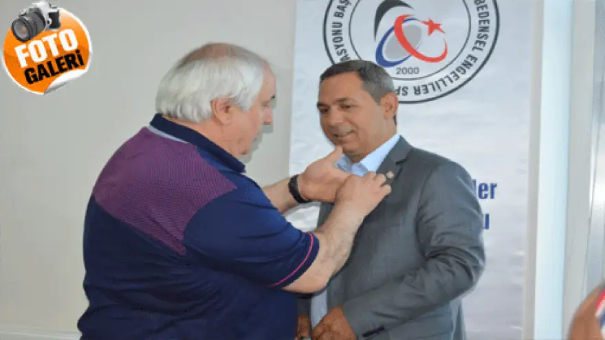 FEDERASYON BAŞKANI:EREĞLİ,OTURARAK VOLEYBOLUN BAŞKENTİ OLACAK