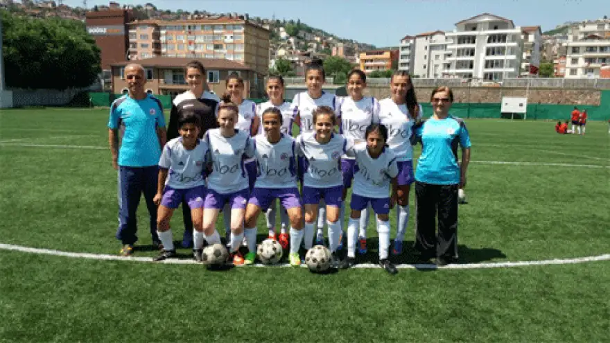 3 Maçta 42 Gol Attılar