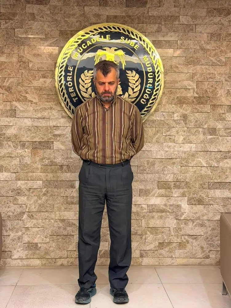 Terörist Karatepe'nin kaçışının ve bağlantılarının detayları ortaya çıktı